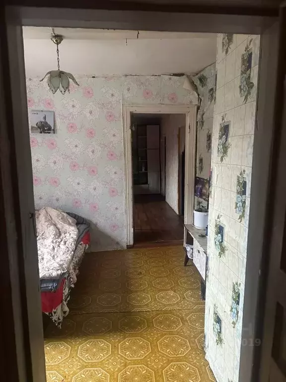 Дом в Тамбовская область, Жердевка Трудовая ул., 33 (49 м) - Фото 2