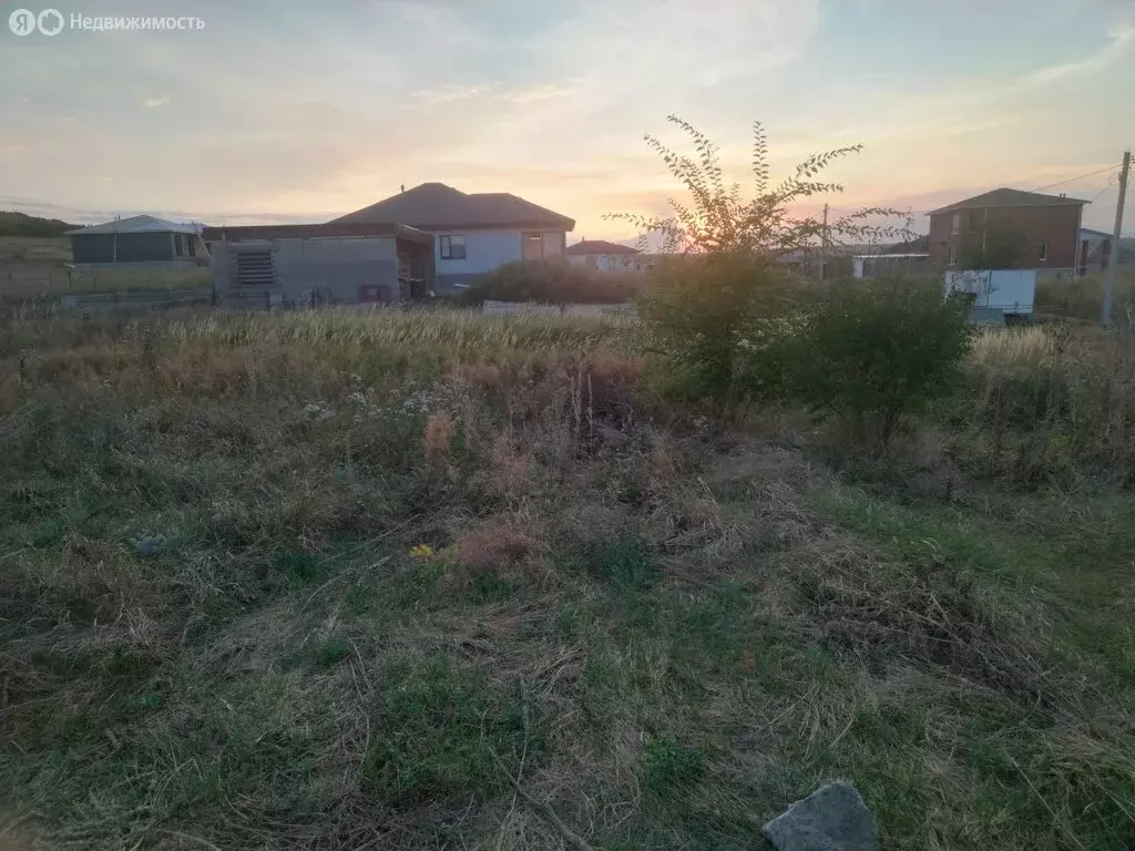 Участок в Ставрополь, улица Тополей, 56 (7.6 м) - Фото 1