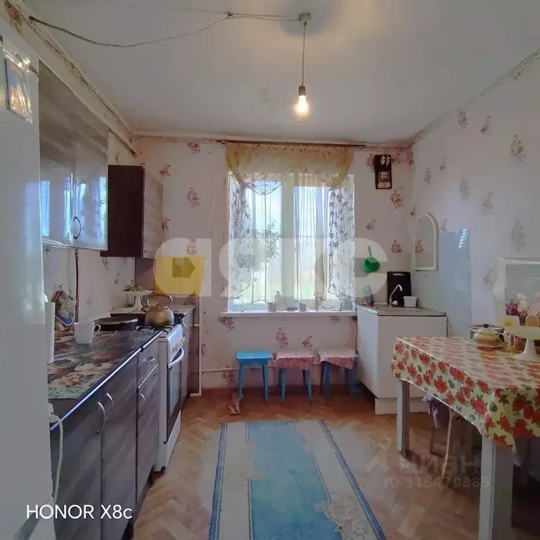 Дом в Волгоградская область, Волгоград Поселок Водный тер., ул. Водная ... - Фото 0