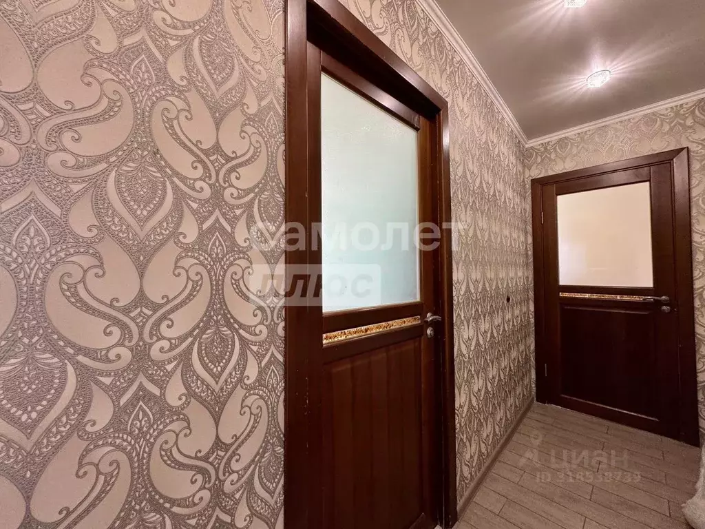 2-к кв. Алтайский край, Барнаул ул. Весенняя, 12 (49.7 м) - Фото 1