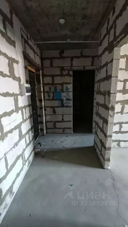 1-к кв. Ростовская область, Ростов-на-Дону 2-я Баррикадная ул., 4 ... - Фото 2