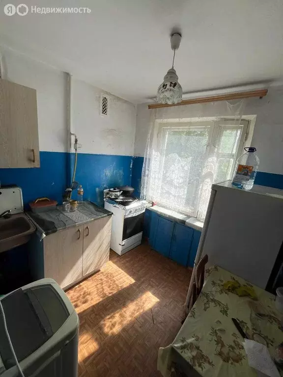 1-комнатная квартира: Самара, улица Георгия Димитрова, 70 (31.1 м) - Фото 1