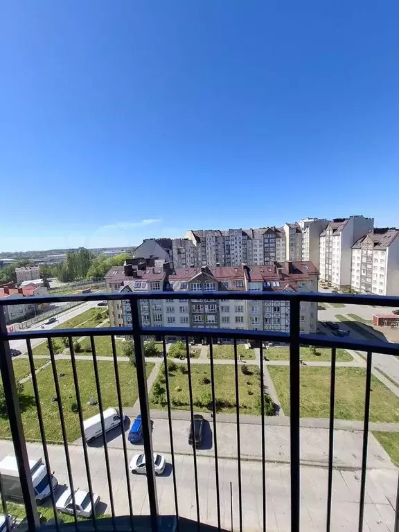 2-к. квартира, 70,7 м, 5/9 эт. - Фото 1