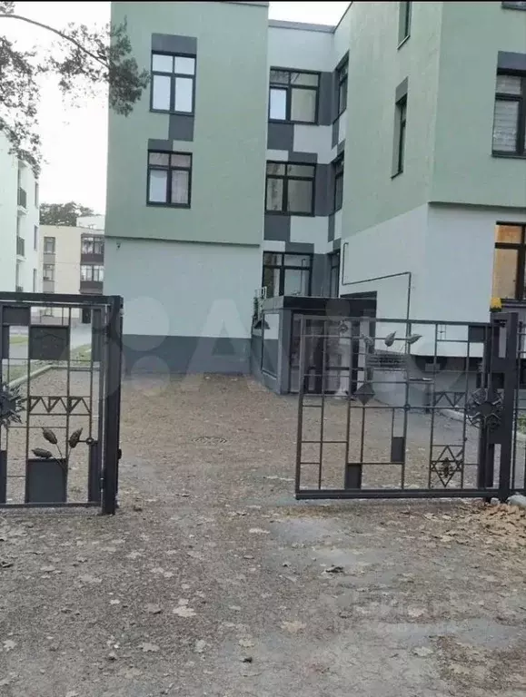 Помещение свободного назначения в Ленинградская область, Всеволожск ... - Фото 1