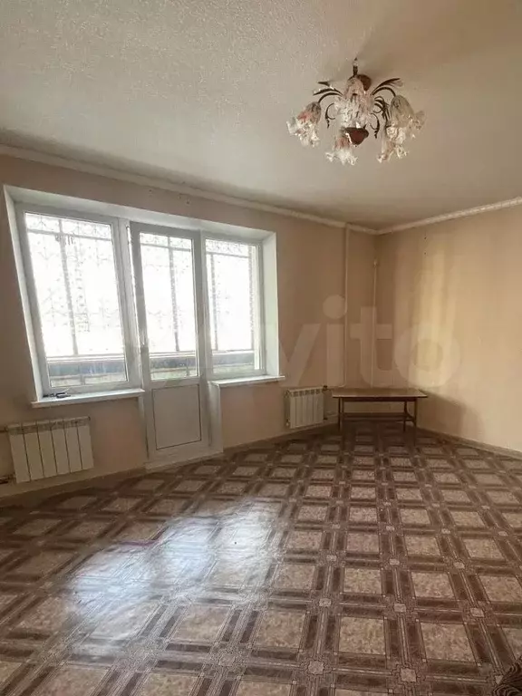 2-к. квартира, 54,1 м, 2/6 эт. - Фото 0