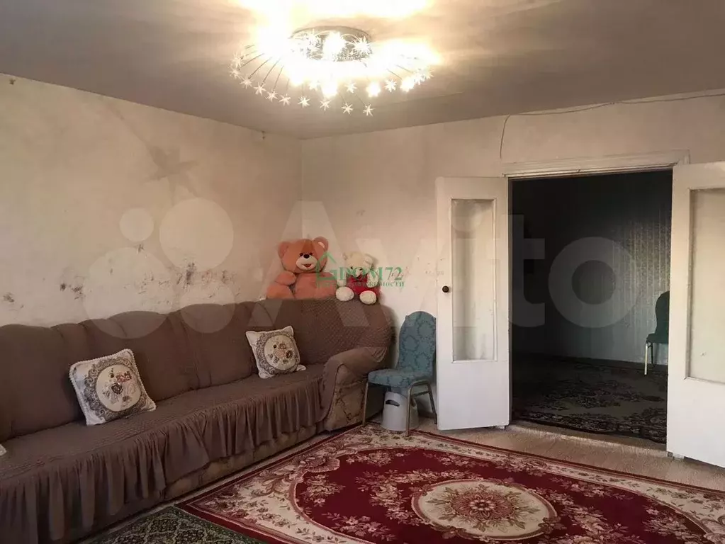 3-к. квартира, 90 м, 9/13 эт. - Фото 0