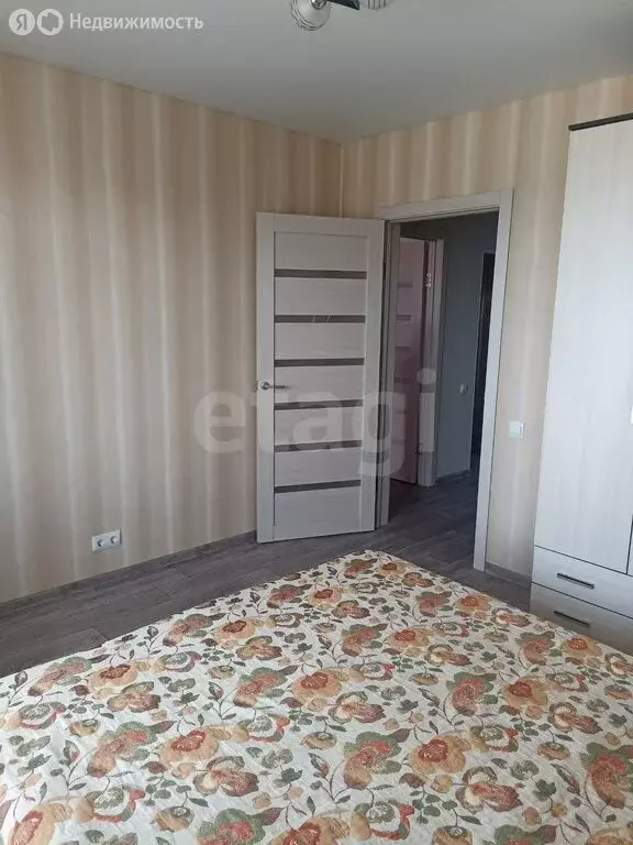 2-комнатная квартира: Саратов, проспект Героев Отечества, 11 (58 м) - Фото 1