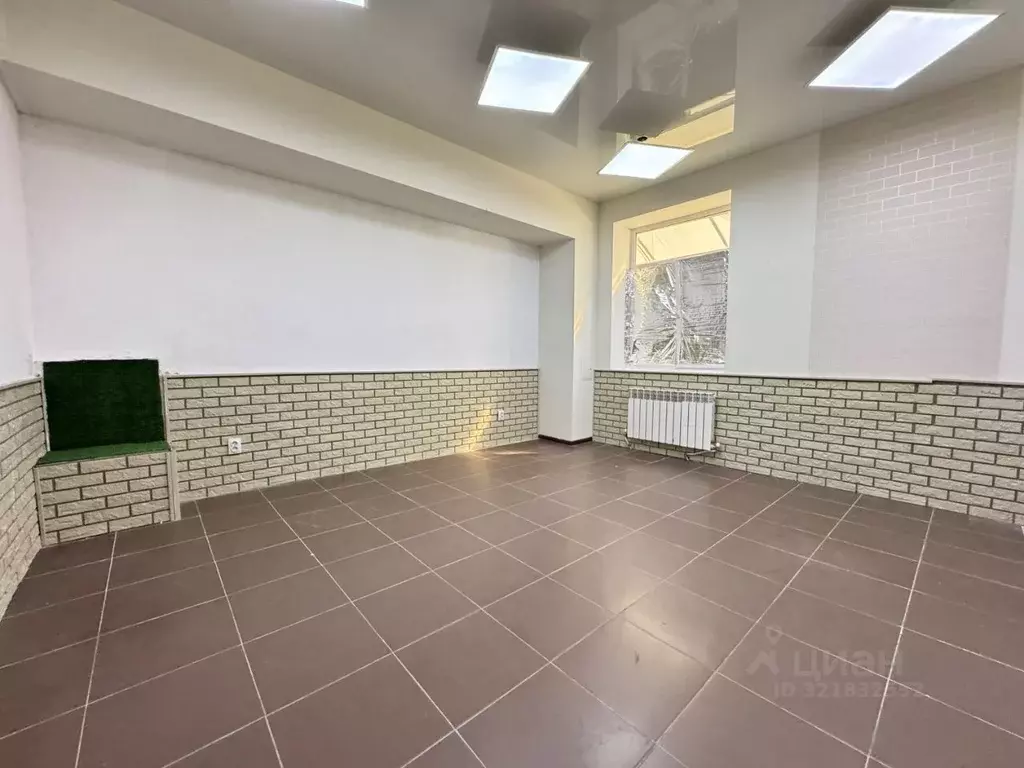 Помещение свободного назначения в Ставропольский край, Ставрополь № 35 ... - Фото 1