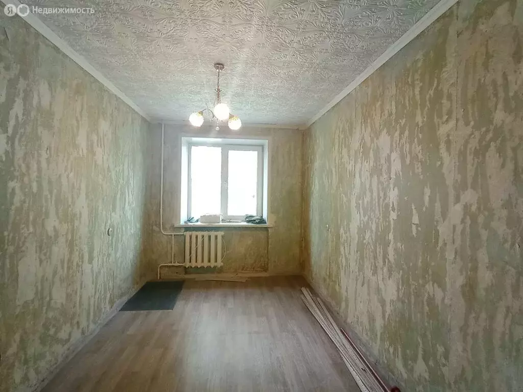 3-комнатная квартира: Воронеж, улица Любы Шевцовой, 3 (58.8 м) - Фото 1