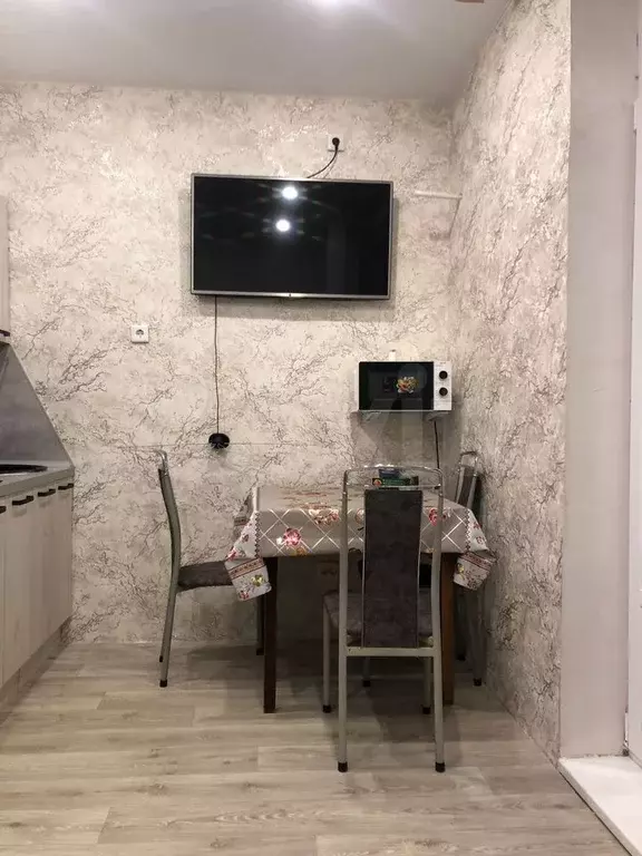 Квартира-студия, 20 м, 2/4 эт. - Фото 1