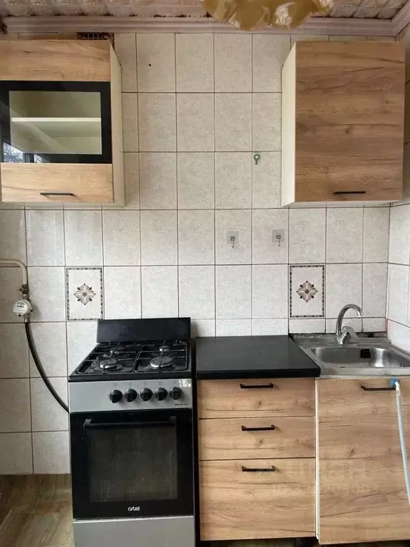 2-к кв. Брянская область, Брянск Полесская ул., 13 (52.1 м) - Фото 1