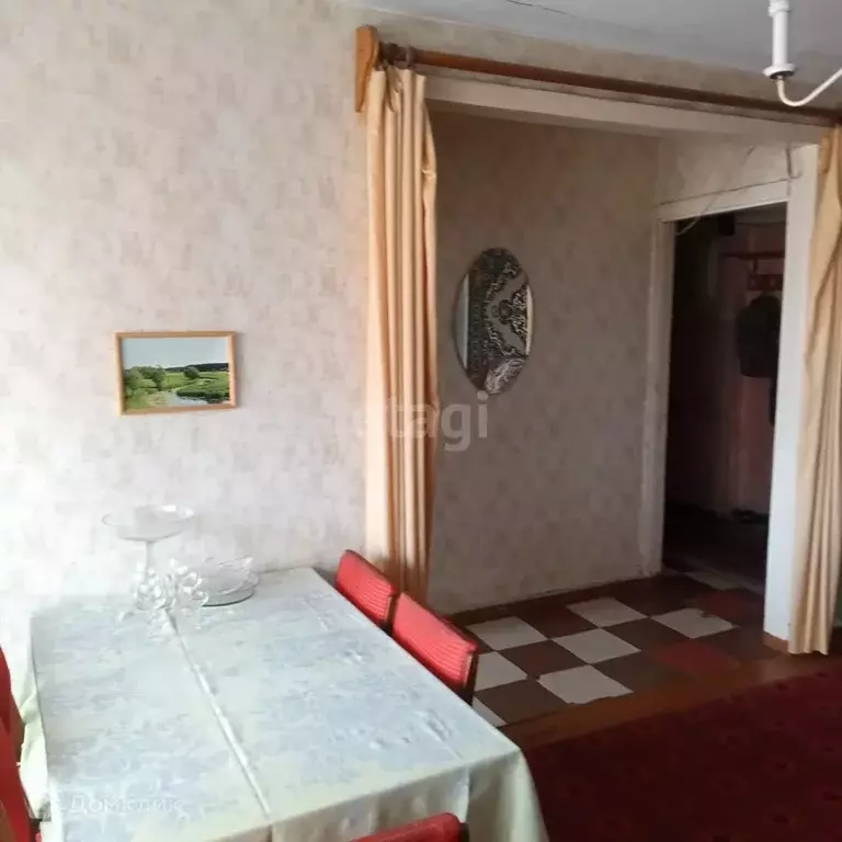 Продаётся 3-к квартира, 57.1 м - Фото 1