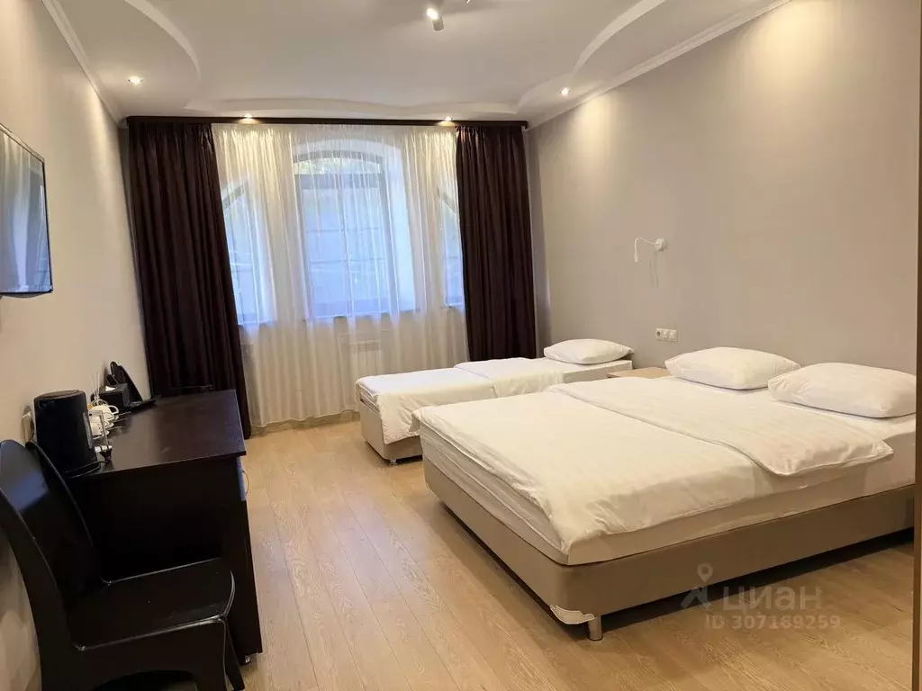 Комната Ярославская область, Переславль-Залесский Садовая ул., 10 ... - Фото 1