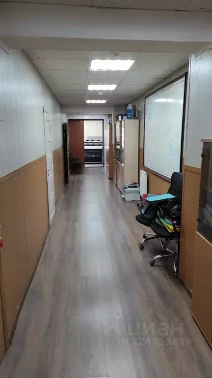 Помещение свободного назначения в Москва Хибинский проезд, 3С5 (525 м) - Фото 2