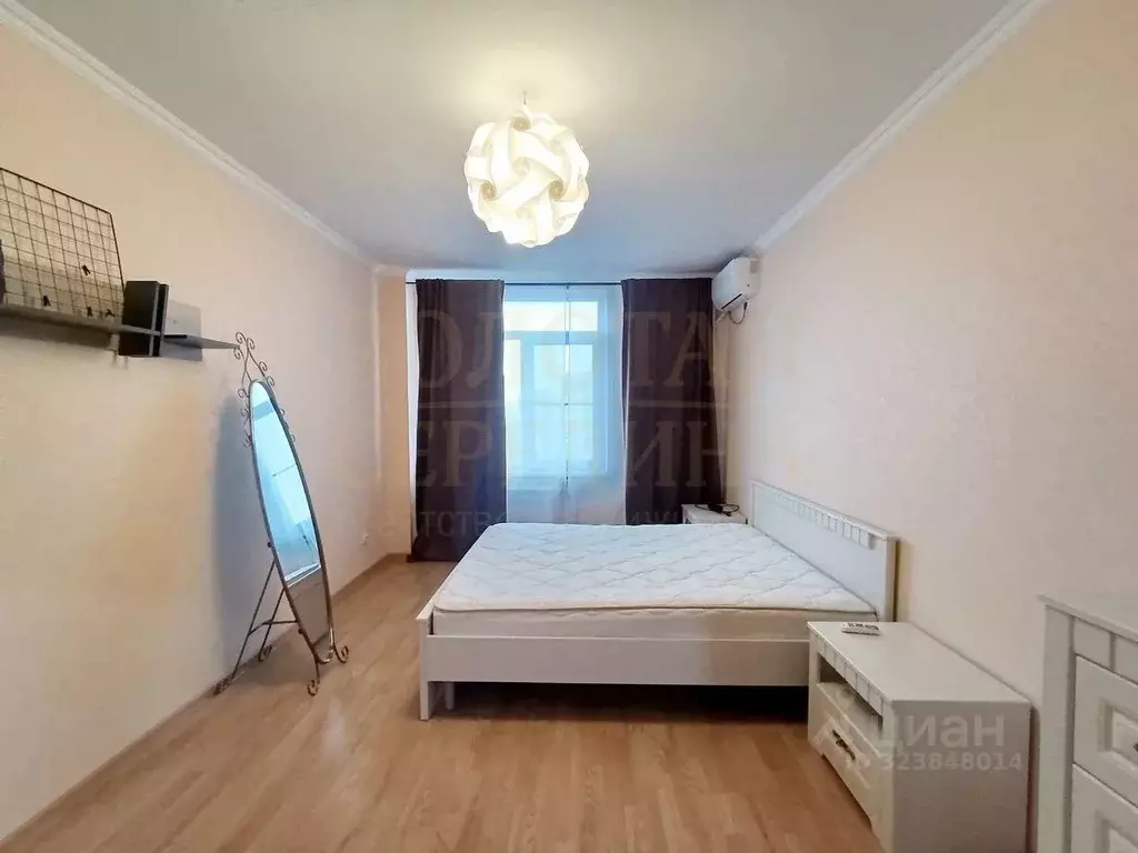 2-к кв. Белгородская область, Белгород Вокзальная ул., 26А (74.7 м) - Фото 1