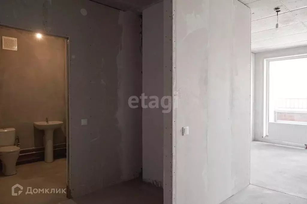 Продаётся квартира-студия, 30.5 м - Фото 1