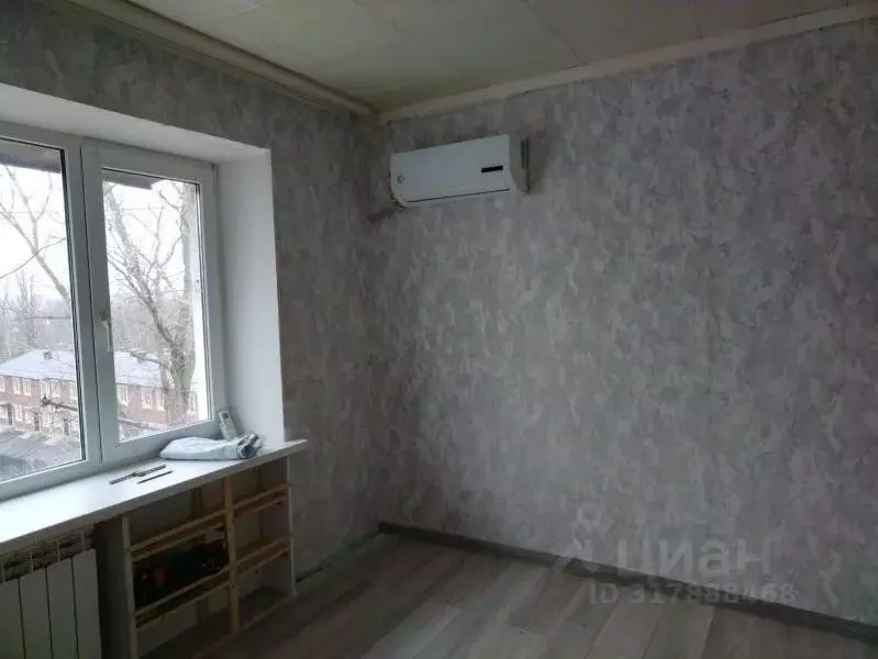 1-к кв. Ростовская область, Аксай ул. Дружбы (18.0 м) - Фото 1