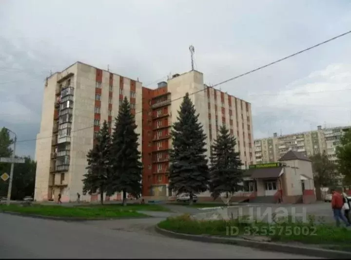 Комната Челябинская область, Челябинск ул. Барбюса, 6 (16.0 м) - Фото 2