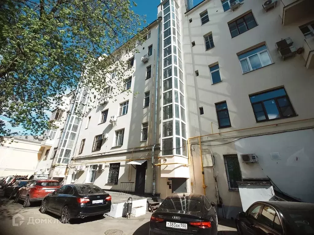 Продаётся квартира-студия, 14.2 м - Фото 0
