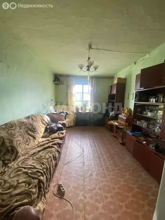 Дом в Борзя, Промышленная улица (62 м) - Фото 2