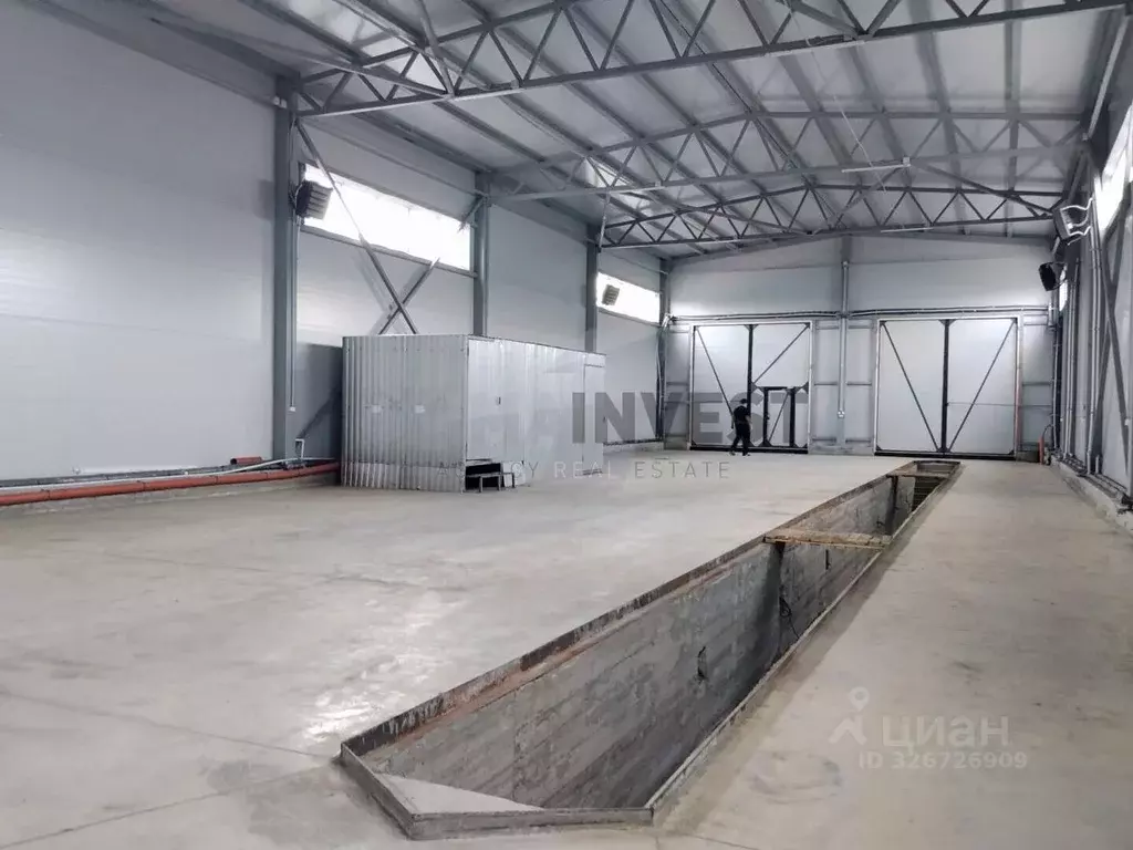 Помещение свободного назначения в Челябинская область, Варненский ... - Фото 2