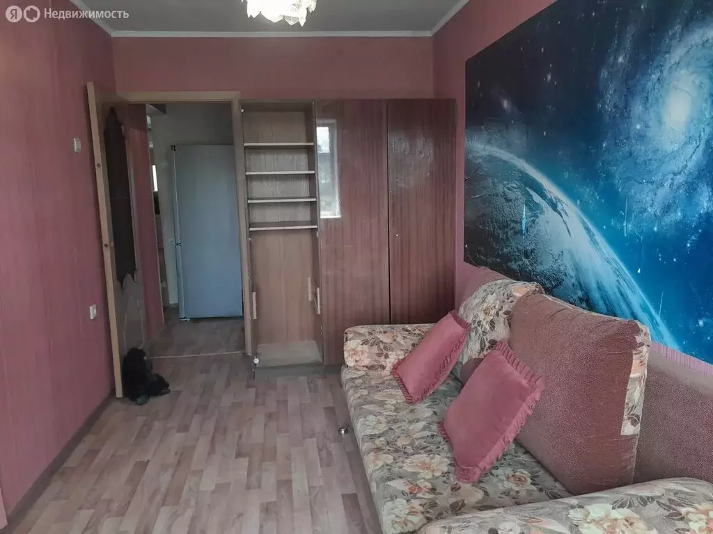 3-комнатная квартира: Иркутск, бульвар Рябикова, 15Б (60 м) - Фото 0