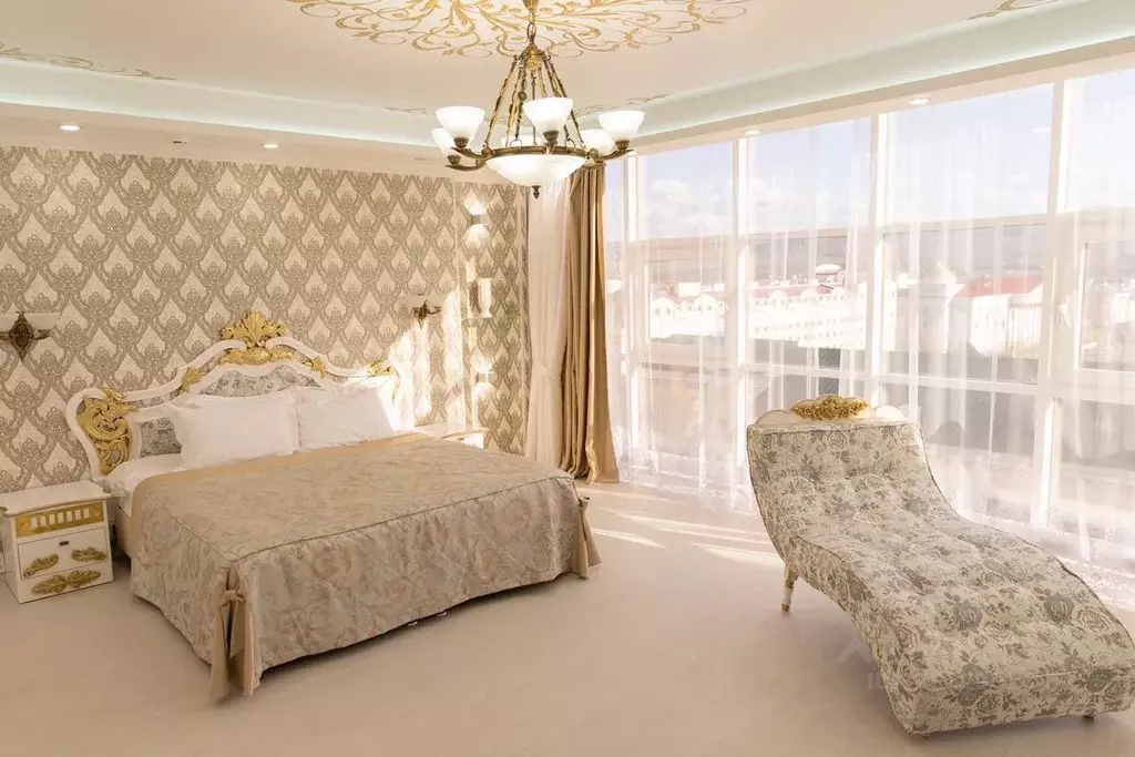 Комната Забайкальский край, Чита ул. Костюшко-Григоровича, 5 (50.0 м) - Фото 1