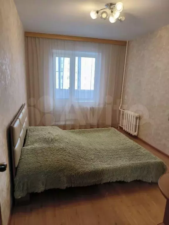 3-к. квартира, 64 м, 8/10 эт. - Фото 0