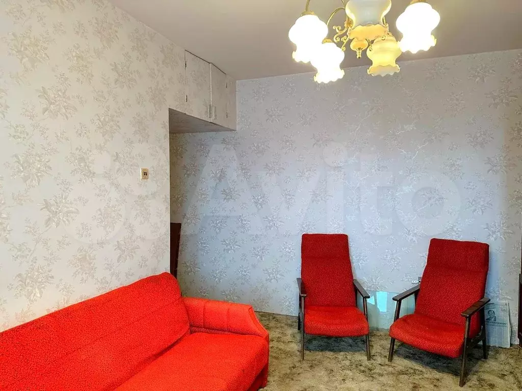 Комната 16,8 м в 2-к., 7/12 эт. - Фото 0