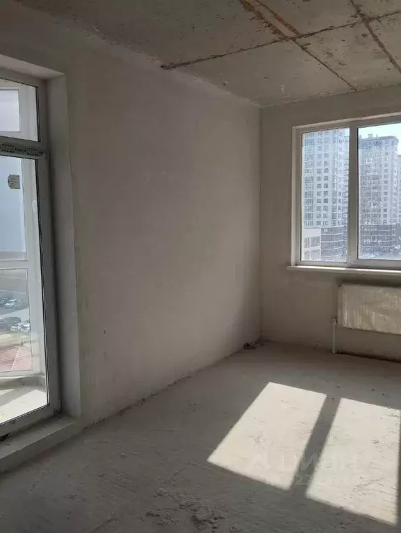 2-к кв. Краснодарский край, Анапа Анапское ш., 30к3 (63.5 м) - Фото 2