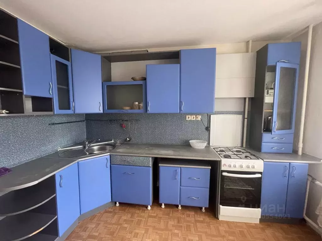 2-к кв. Псковская область, Псков ул. Рокоссовского, 32 (56.0 м) - Фото 0