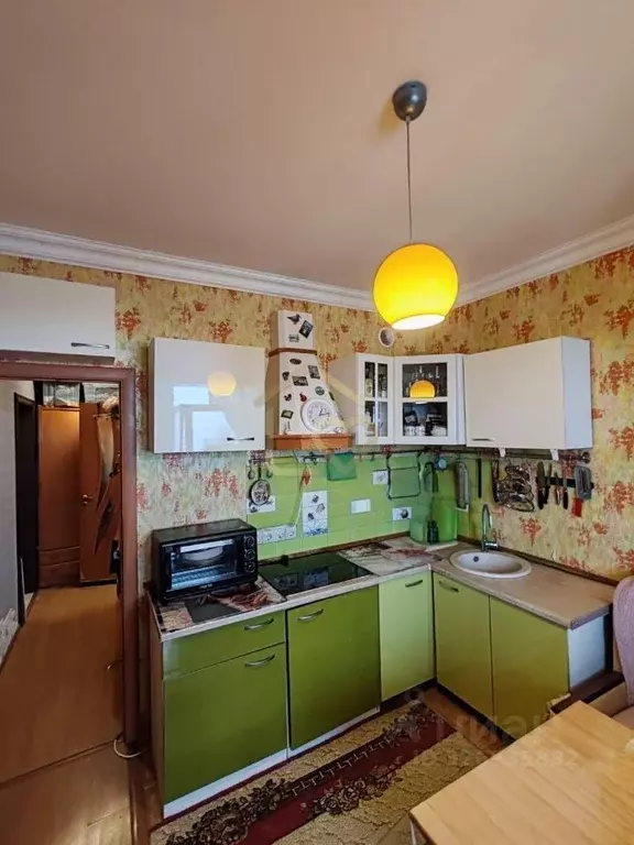 1-к кв. Московская область, Старая Купавна Богородский городской ... - Фото 1