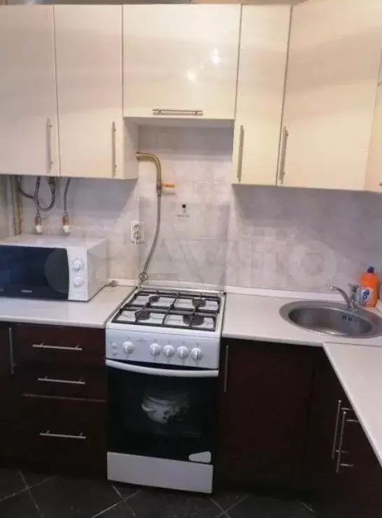 2-к. квартира, 47 м, 2/5 эт. - Фото 0
