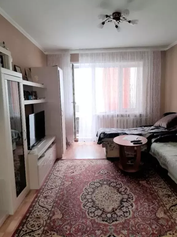 2-к кв. Орловская область, Мценск ул. Машиностроителей, 7 (55.5 м) - Фото 1