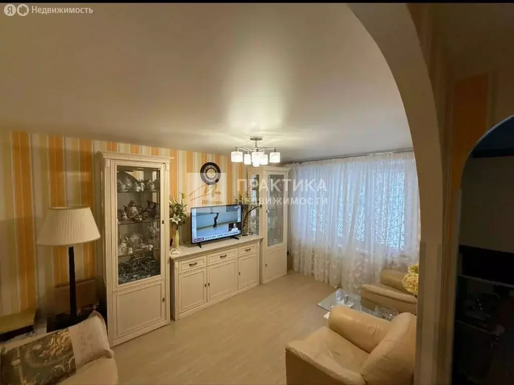 2-комнатная квартира: Москва, Волгоградский проспект, 113к1 (44.8 м) - Фото 2