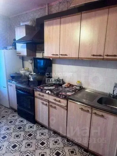 2-к кв. Калужская область, Обнинск ул. Гагарина, 23 (53.0 м) - Фото 1