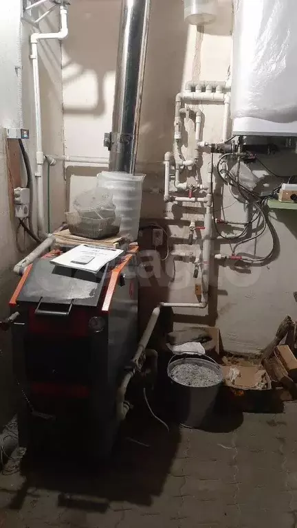 Дом 100 м на участке 10 сот. - Фото 1