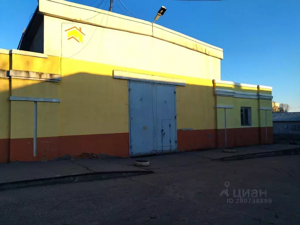 Помещение свободного назначения в Саратовская область, Саратов ... - Фото 0