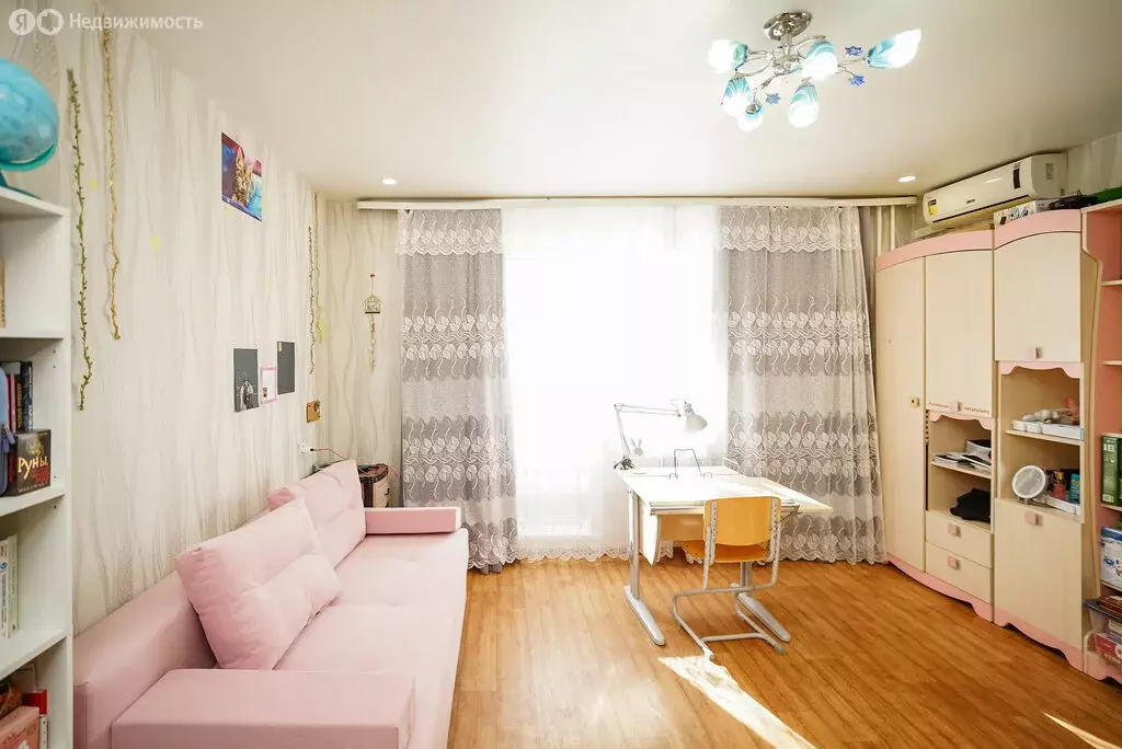 1-комнатная квартира: Омск, Омская улица, 136/2 (46.3 м) - Фото 0