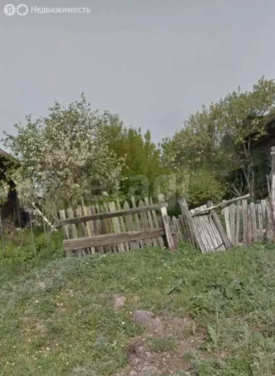 Участок в Аша, Аксаковская улица (11.53 м) - Фото 1