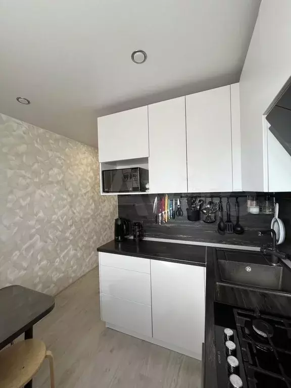 2-к. квартира, 44,8 м, 6/9 эт. - Фото 0