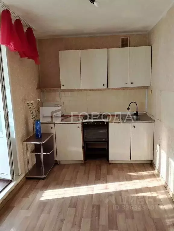 Студия Алтайский край, Барнаул ул. Кутузова, 16Б (20.0 м) - Фото 1