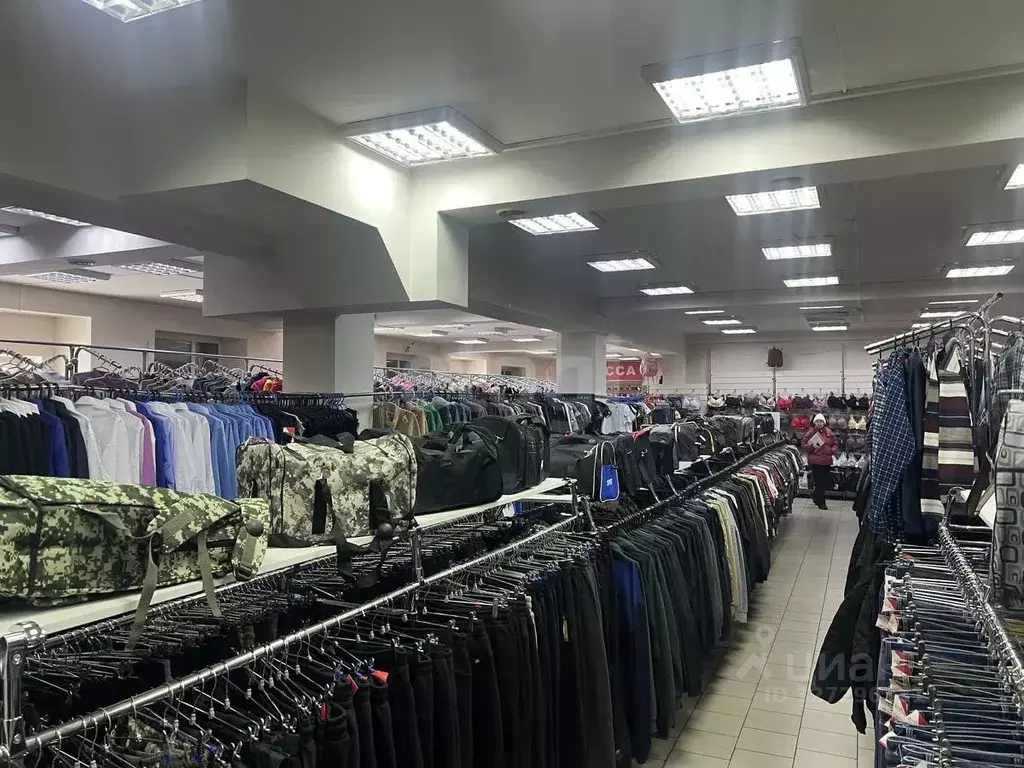 Склад в Бурятия, Улан-Удэ ул. Гагарина, 64 (860 м) - Фото 1