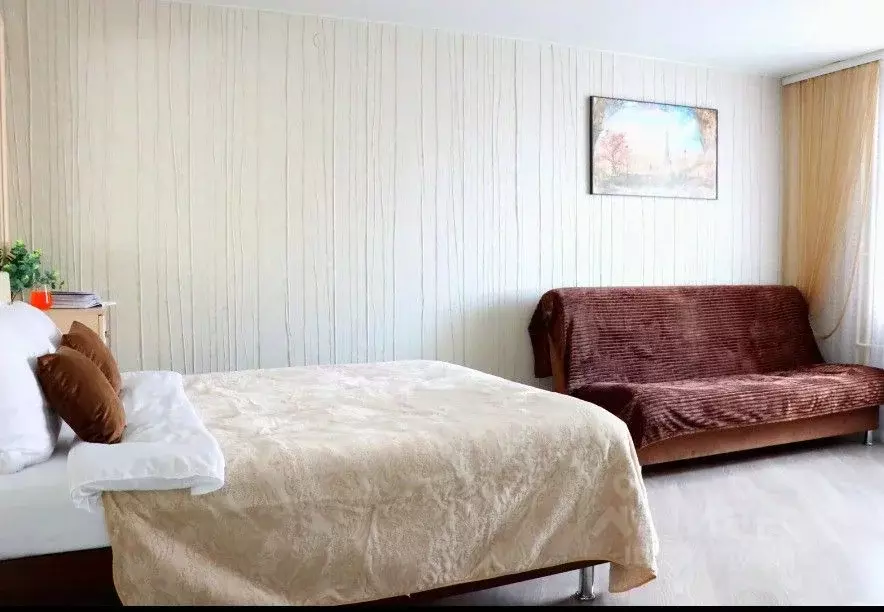 1-к кв. Санкт-Петербург Комендантская пл., 8 (45.0 м) - Фото 2