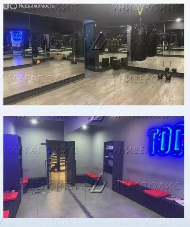 Помещение свободного назначения (479 м) - Фото 1