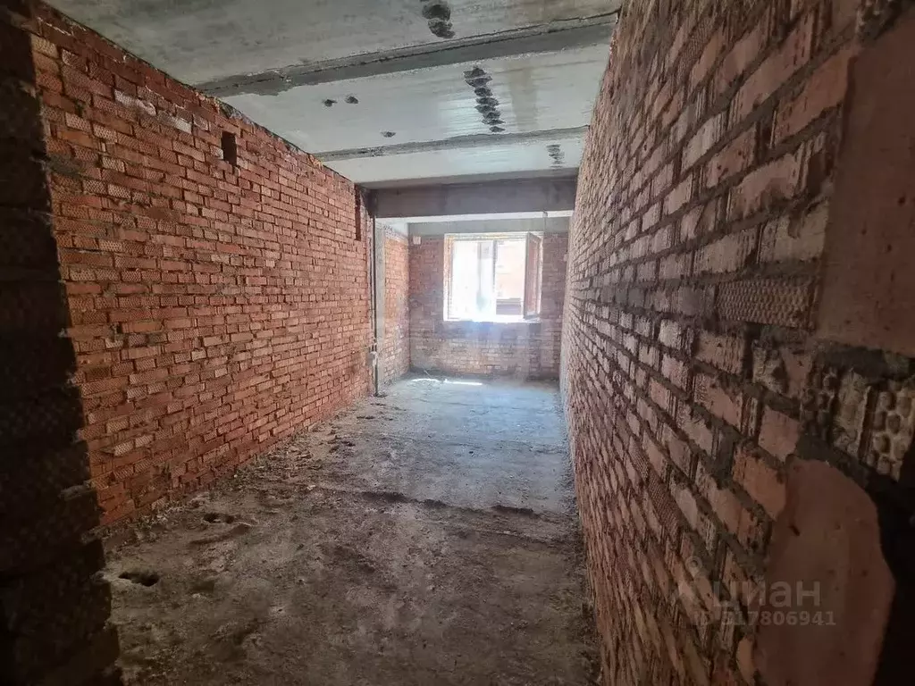 1-к кв. Северная Осетия, Владикавказ ул. Зураба Магкаева, 83к6 (47.8 ... - Фото 0