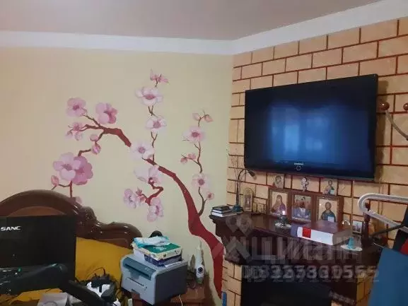 4-к кв. Ростовская область, Ростов-на-Дону ул. Тельмана, 118 (100.0 м) - Фото 1