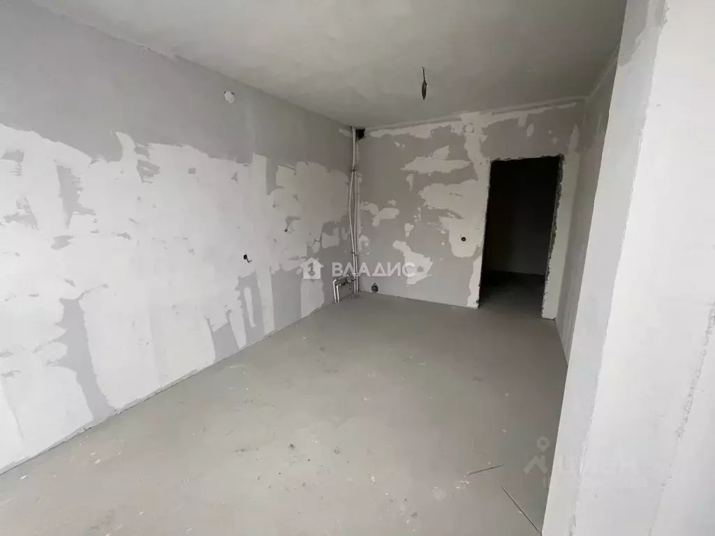 1-к кв. Белгородская область, Белгородский район, Северный городское ... - Фото 2