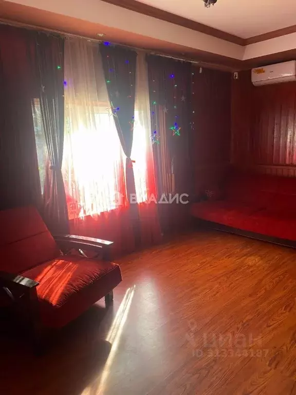 Дом в Краснодарский край, Ейск Комсомольский пер. (84 м) - Фото 0