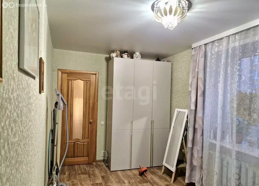 2-комнатная квартира: Пермь, Автозаводская улица, 43 (41 м) - Фото 2